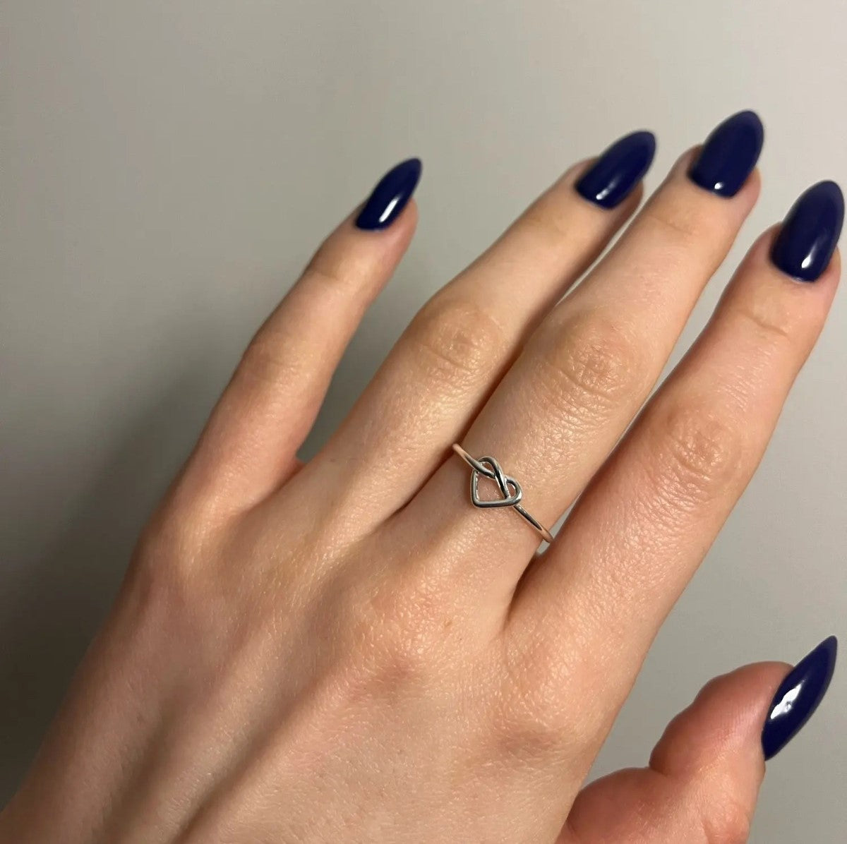 Anillo de Amor Eterno - OFERTA 2x1